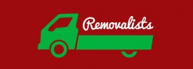 Removalists Ballan - My Local Removalists